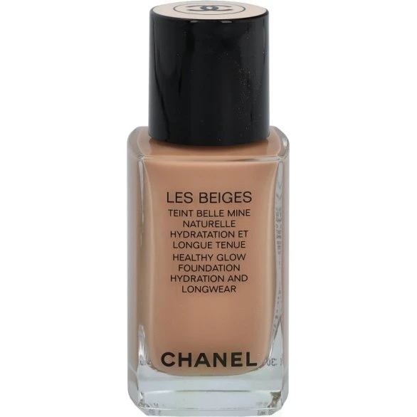 Chanel Les Beiges Healthy Glow Foundation 30 ml B40