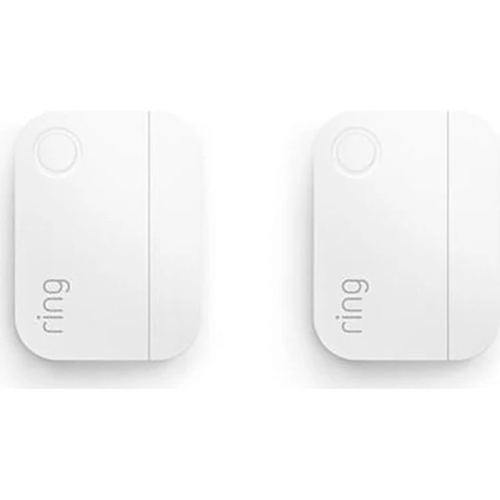 Ring Alarm Contact Sensor (2. Gen) – Sensor til Dør/Vindue (Z-Wave)