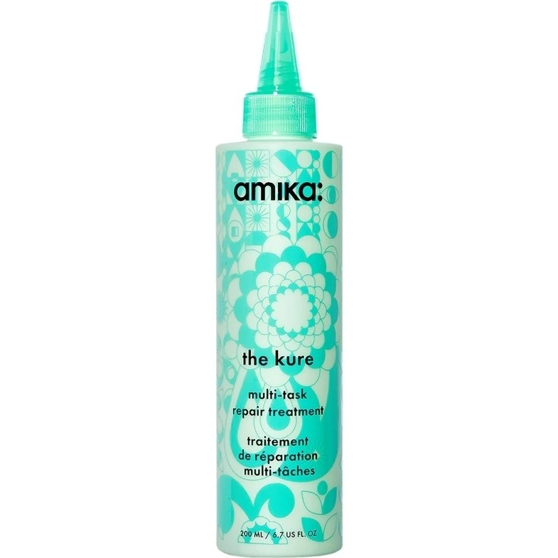 Amika The Kure Multi-Task Repair Treatment 200 ml