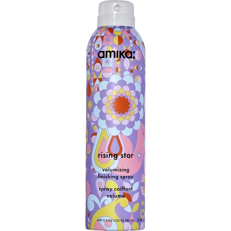 Amika Rising Star Volumizing Finishing Spray 185 ml