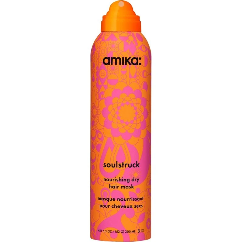 Amika Soulstruck Nourishing Dry Hair Mask 200 ml