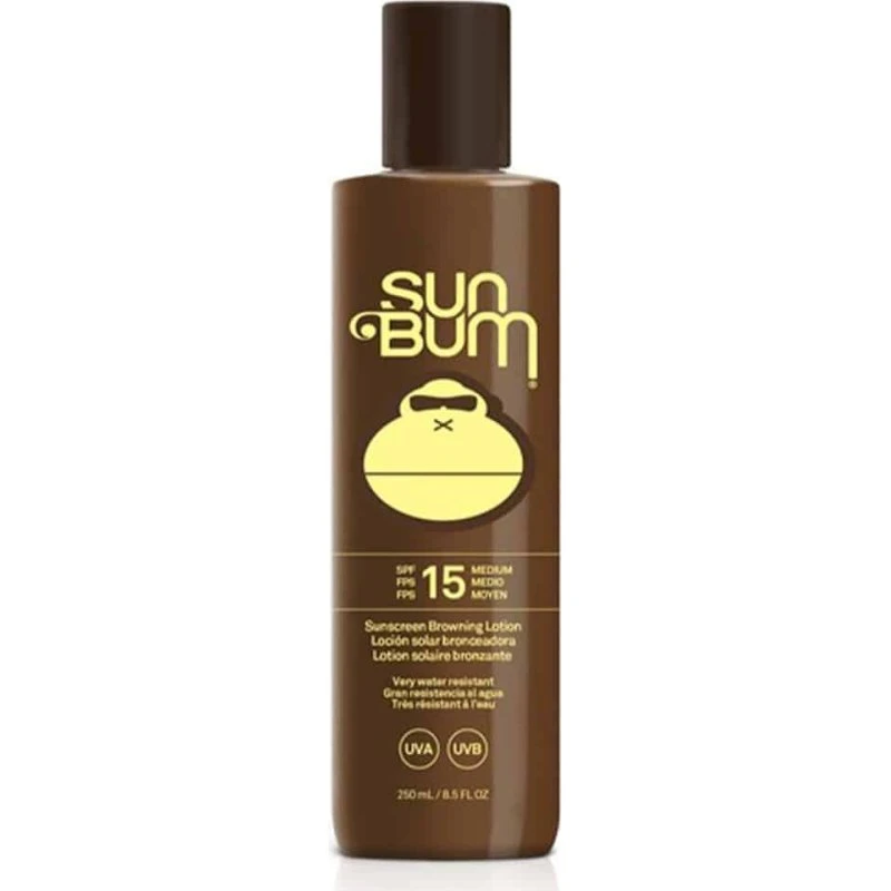 Sun Bum Browning Lotion SPF15 250ml