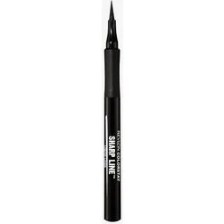 Revlon ColorStay Sharp Line flydende eyeliner 1,2 ml – sort