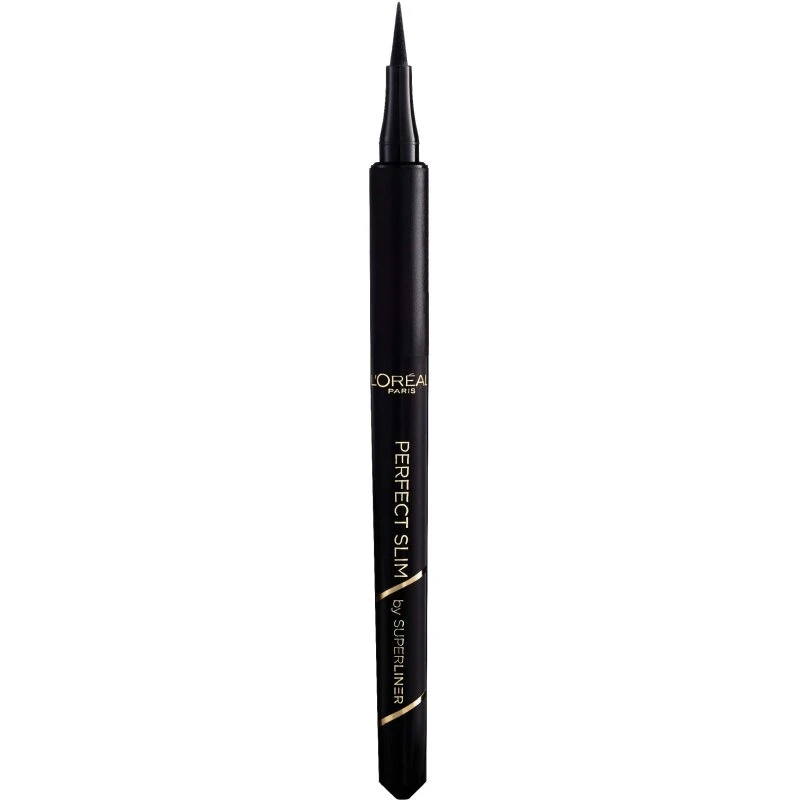 L'Oréal Paris Superliner Perfect Slim 01 Intense Black