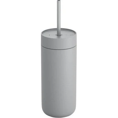 Fellow Carter Cold Tumbler 473 ml grå
