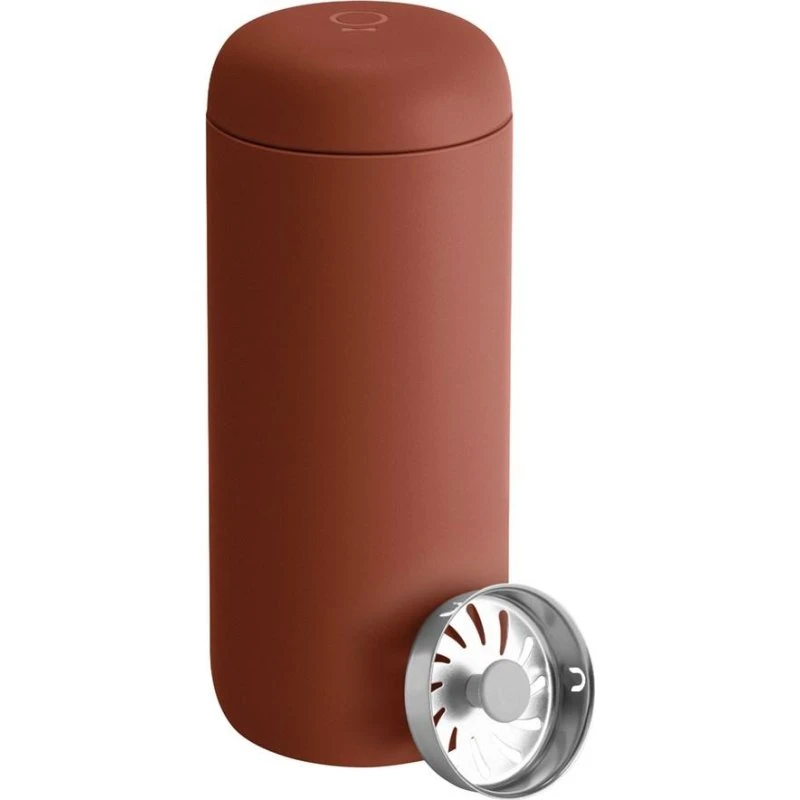 Fellow Carter Move Termokop 473 ml Brun