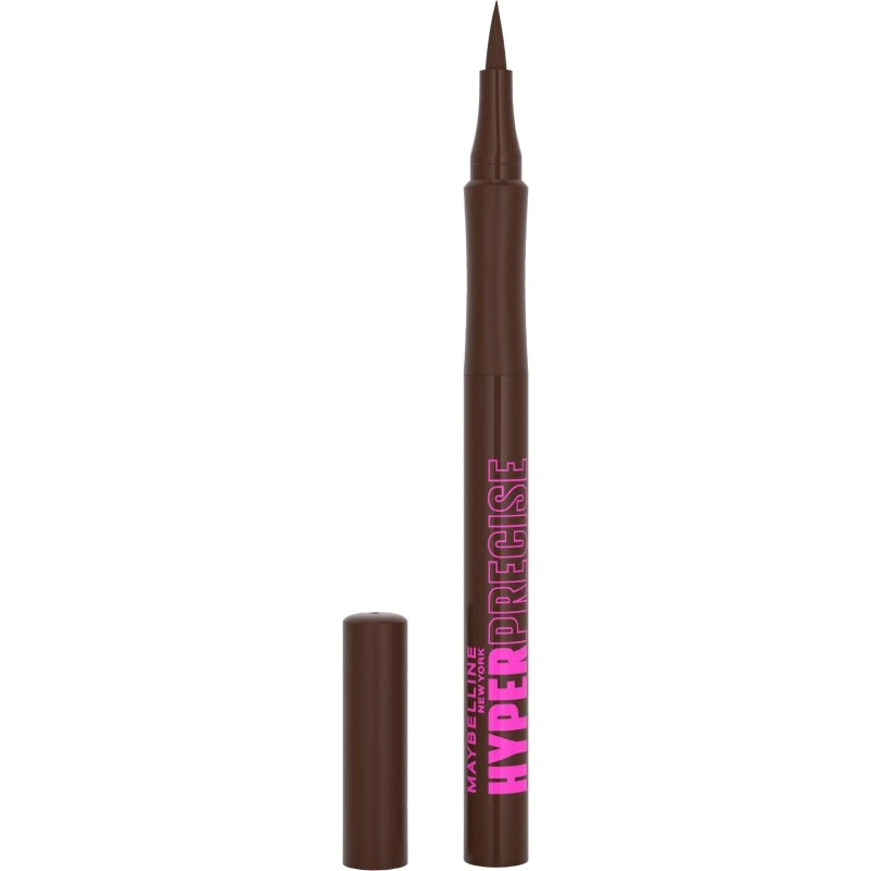 Maybelline Hyper Precise Liner 0,4 mm – Forrest Brown