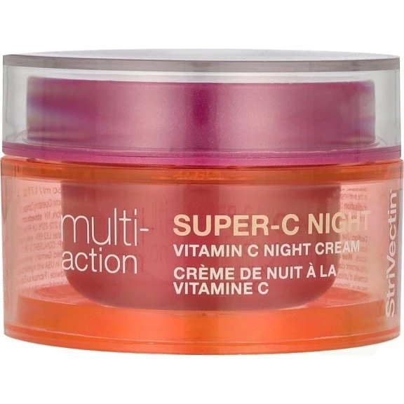 StriVectin Super-C Night Vitamin C Night Cream 50 ml