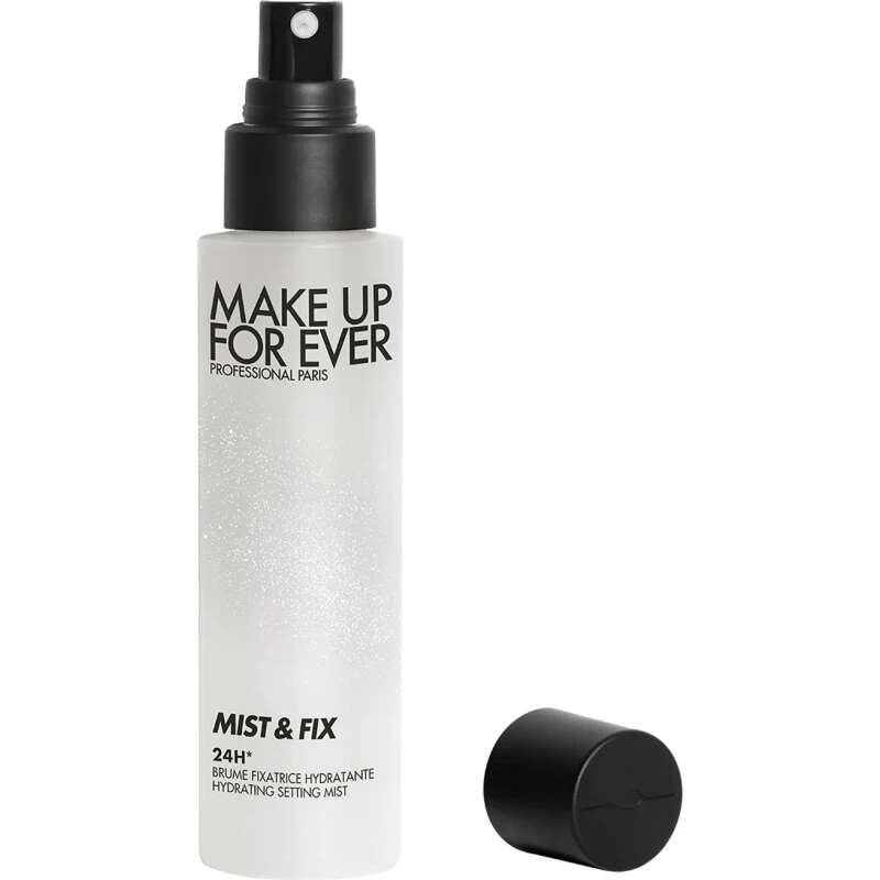 MAKE UP FOR EVER Mist & Fix 24H Hydrating Setting Mist