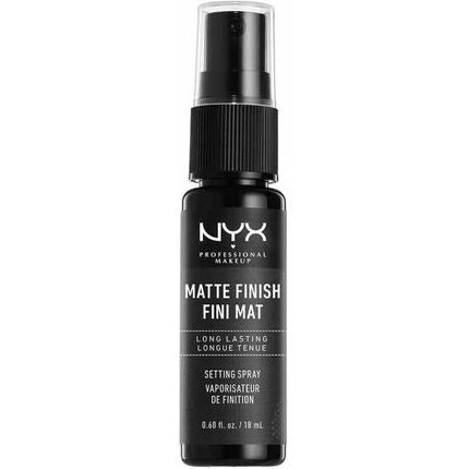 NYX Makeup Setting Spray Matte 18 ml
