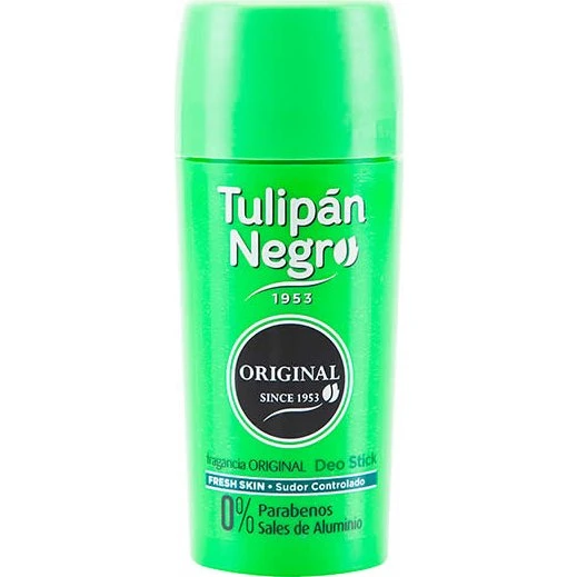 Tulipán Negro Deodorant Stick 75 ml