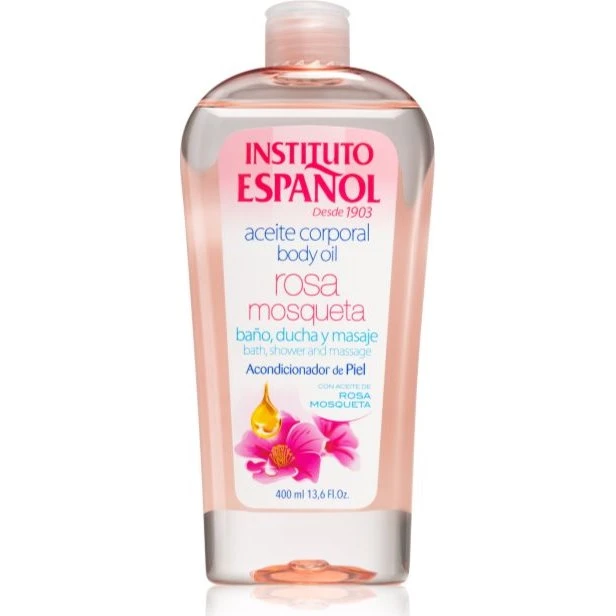 Instituto Español Rosa Mosqueta Anfora Oil 400 ml