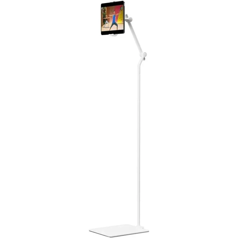 TwelveSouth HoverBar Tower Tablet-holder, hvid