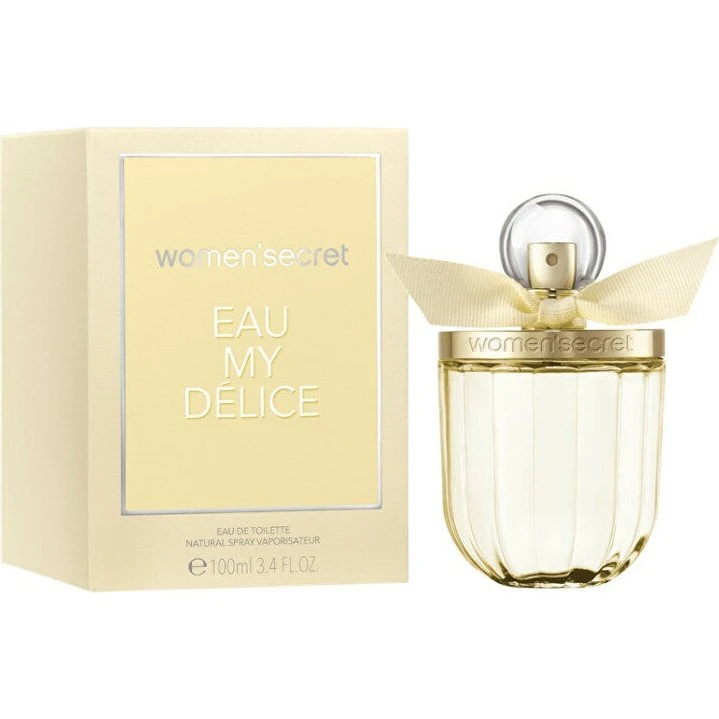 Women'ssecret Eau My Delice EDT 100 ml