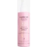 Lumene Invisible Illumination Dewy Glow Setting Spray 2x100 ml