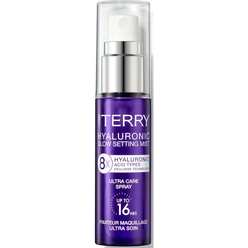 By Terry Hyaluronic Glow Setting Mist 30 ml