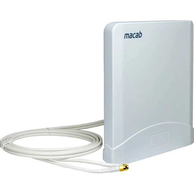 Televes Pro-1100-5G 6 dBi MIMO 5G/4G/3G/2G Antenne