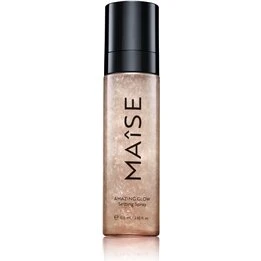 MAÎSE Amazing Glow Setting Spray Blush Pink 100 ml