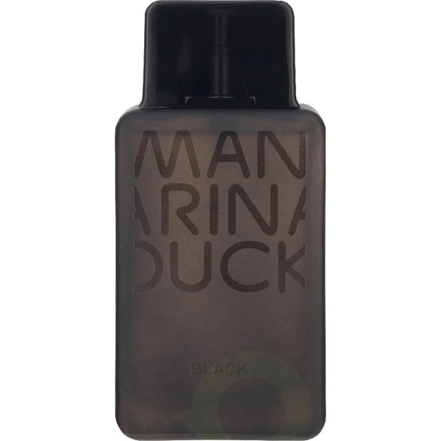 Mandarina Duck Pure Black EDT 50 ml