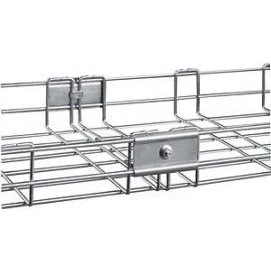 Wibe SAMLEBESLAG U-35 ZINC+ 32x80 mm