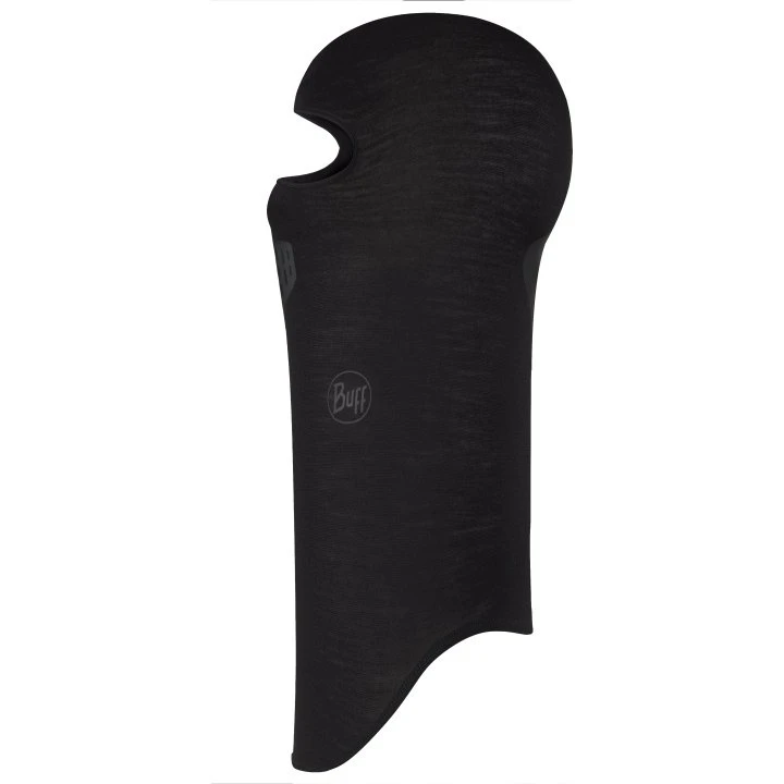 Buff Lw Merino Balaclava, sort