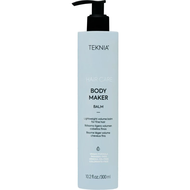 Lakmé Teknia Body Maker Balsam 300 ml
