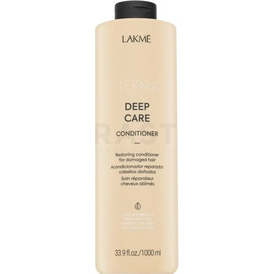 Lakmé Teknia Deep Care Balsam 1000 ml