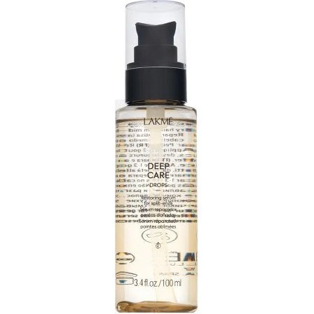 Lakmé Teknia Deep Care Gocce 100 ml