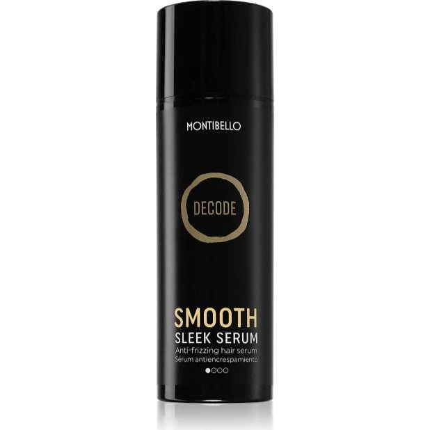 Montibello Decode Smooth Sleek Serum 150 ml