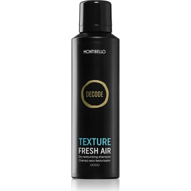 Montibello Decode Texture Fresh Air 200 ml
