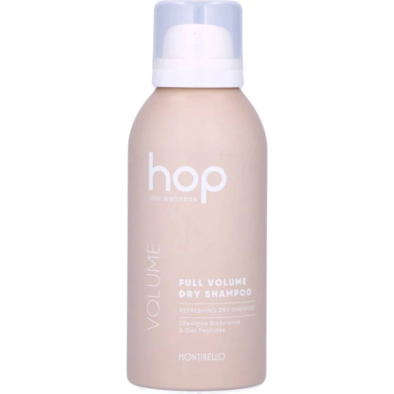 Montibello Full Volume Dry Shampoo 150 ml