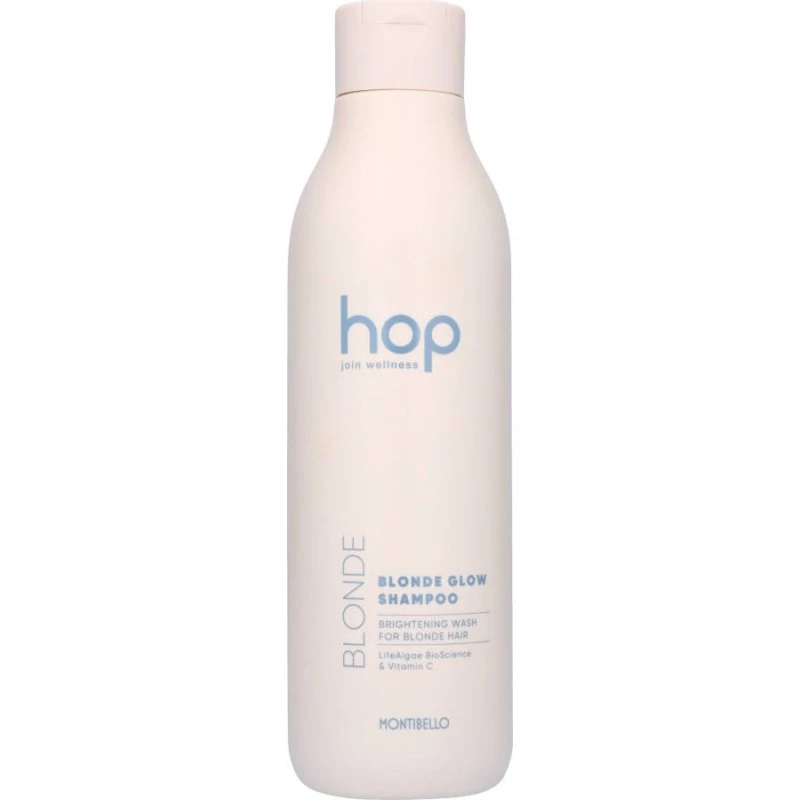 Montibello Blonde Glow Shampoo 1000 ml