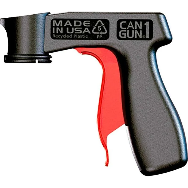 Vallejo Universal Spraydåse Triggergreb T13001