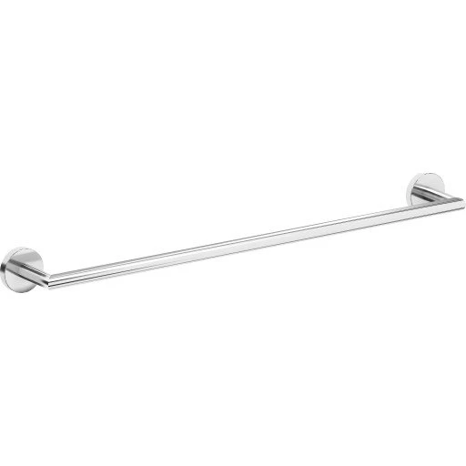 Cosmic Start håndklædestang 40 cm krom
