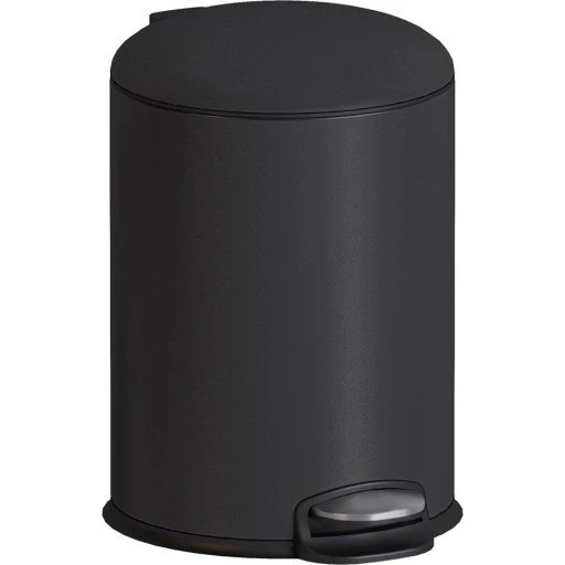 Cosmic Essentials toiletspand 3,5 l mat sort