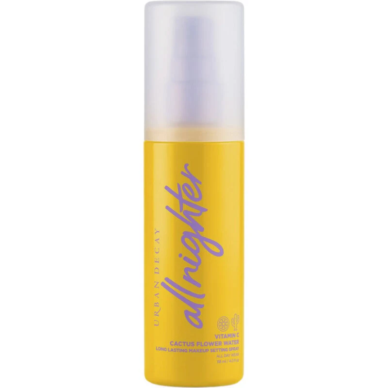 Urban Decay All Nighter Vitamin C Travel Setting Spray 118 ml
