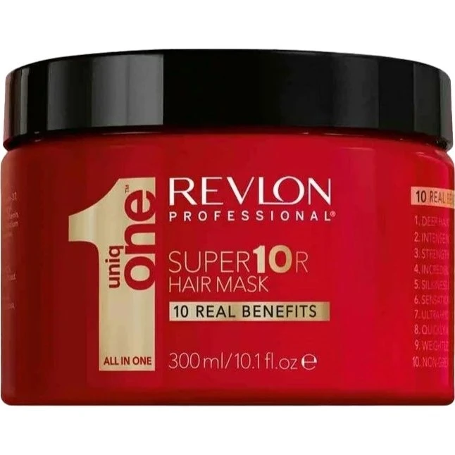 Revlon Uniq One Superior Hårmasker 300 ml