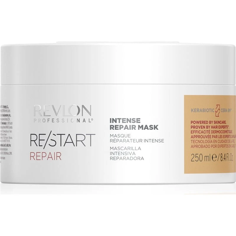 Revlon RE/START Recovery Mask 200 ml