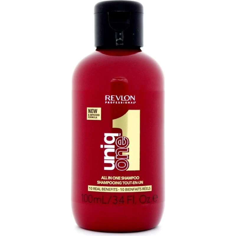 Revlon Uniq One All-in-One Shampoo 100 ml