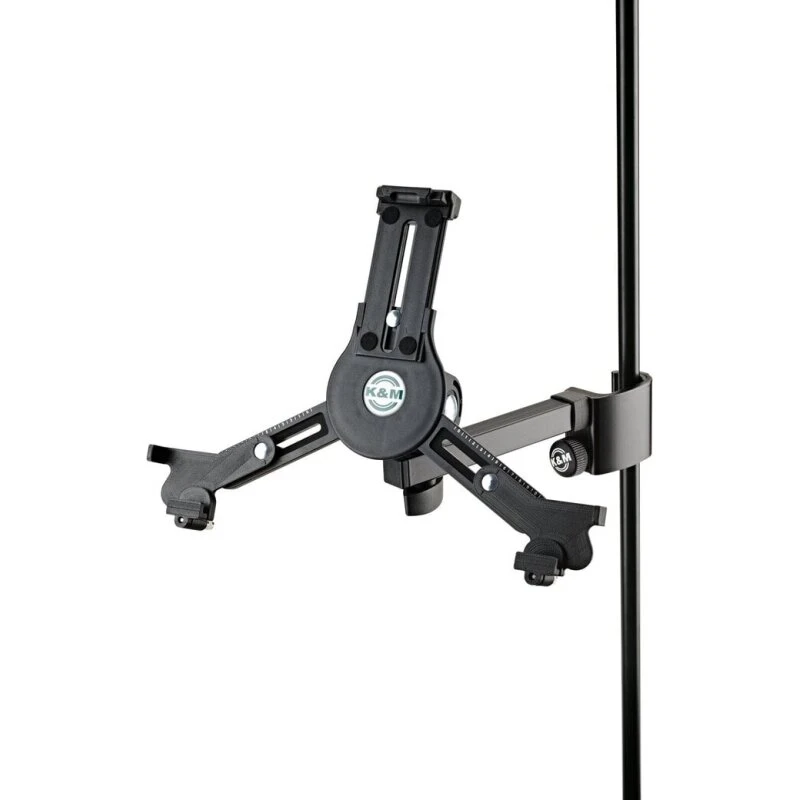 K&M Universal tabletholder 19791