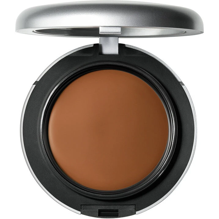 MAC Studio Fix Tech Cream-to-Powder Foundation NC50