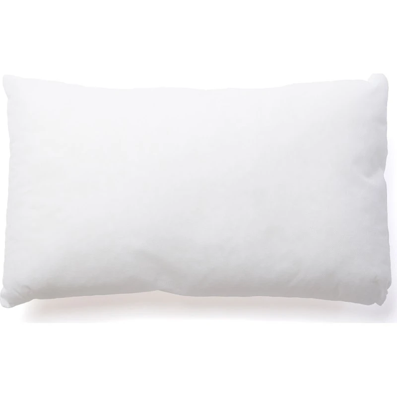 Kave Home Fluff Fyldpude 50x30 cm hvid