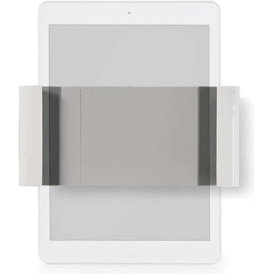 Nedis TWMT100SI tabletbeslag 7–12" sølv