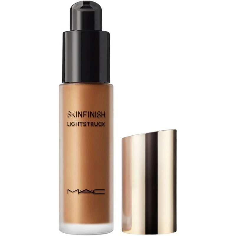 MAC Skinfinish Lightstruck Liquid Highlighter 15 ml, Bronze Glaze