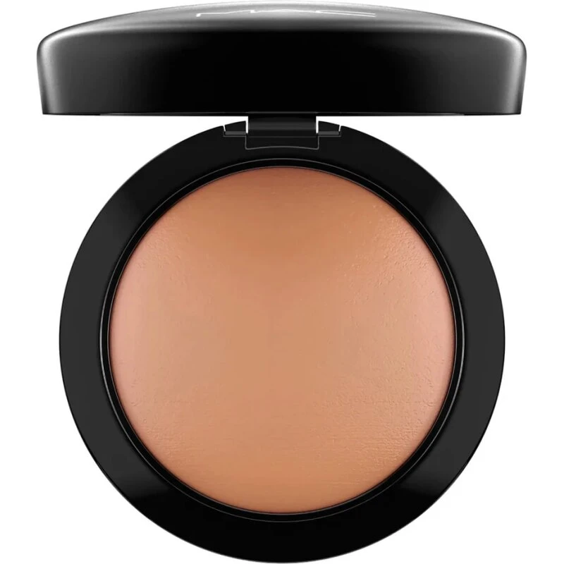 MAC Mineralize Skinfinish Natural Powder 10 g – Dark Deep