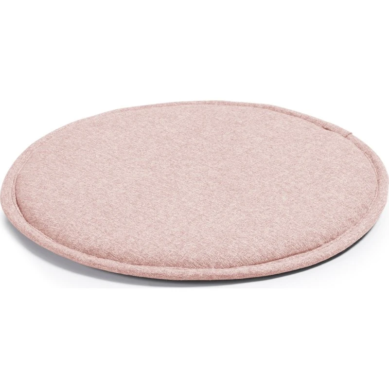 Kave Home Silke Stolehynde Lyserød 35 cm