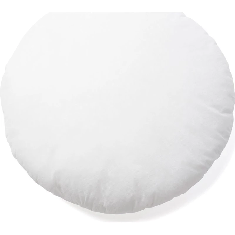 KAVE HOME Fluff Pudefyld Hvid 45 cm
