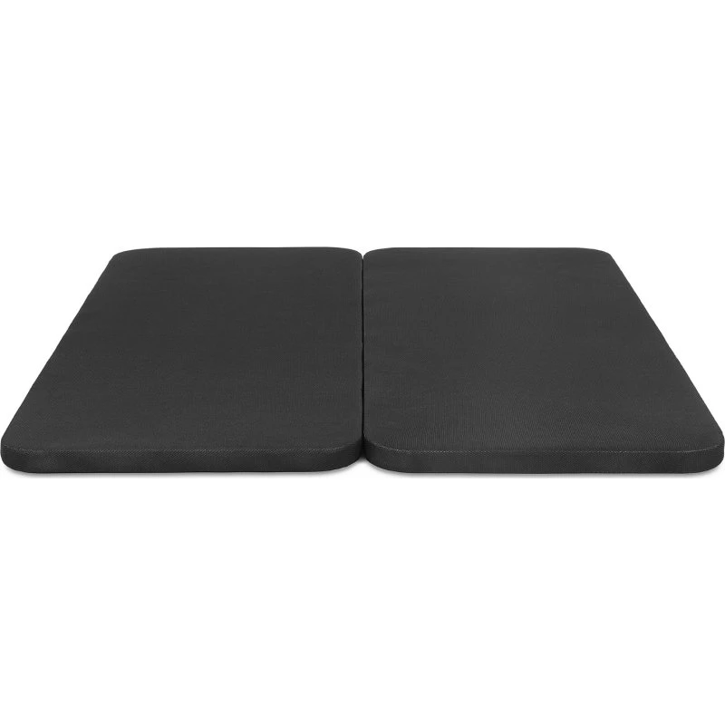 Kave Home Under sengebund 180x200 cm Sort