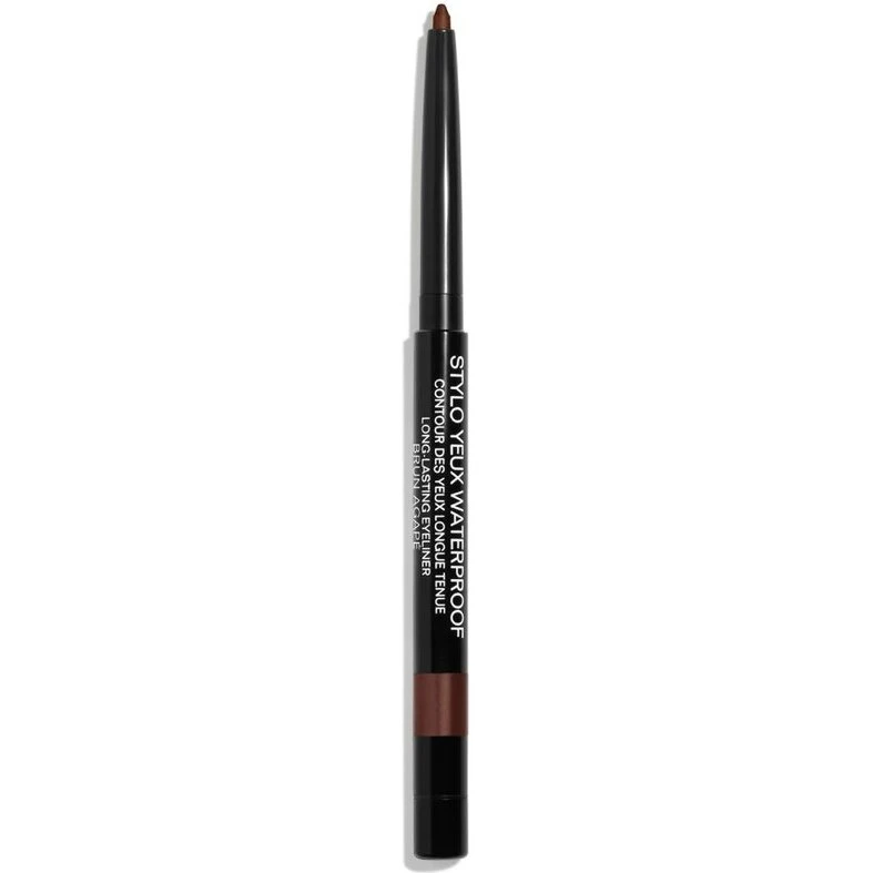 Chanel Stylo Yeux Nº 943 Brun Agape 0,30 g