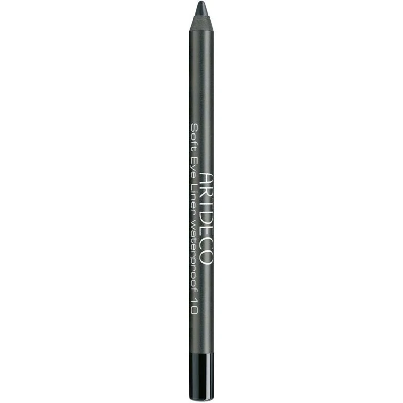 Artdeco Soft Eye Liner vandfast 10 Black, 1,2 g